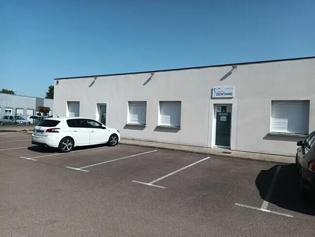 Plus de détails pour Bureau à vendre