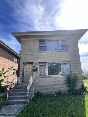 15711 Dixie Hwy, Harvey, IL à vendre - Photo principale – Image 1 sur 1
