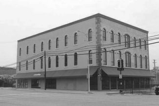 Plus de détails pour 201 E Main St, Carbondale, IL - Bureau/Local commercial à louer