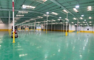 Plus de détails pour 916 Commerce Cir, Hanahan, SC - Industriel/Logistique à louer