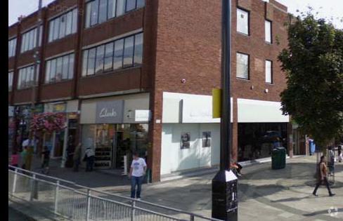 118-128 Eltham High St, Londres à louer - Autre – Image 2 sur 3
