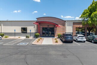 Plus de détails pour 145 S 79th St, Chandler, AZ - Bureau/Médical à louer