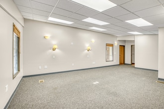 5238 Evers Rd, San Antonio, TX - VUE AÉRIENNE  vue de carte