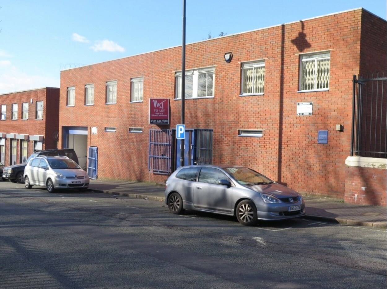 11 Key Hl, Hockley à louer Photo de l’immeuble– Image 1 sur 6