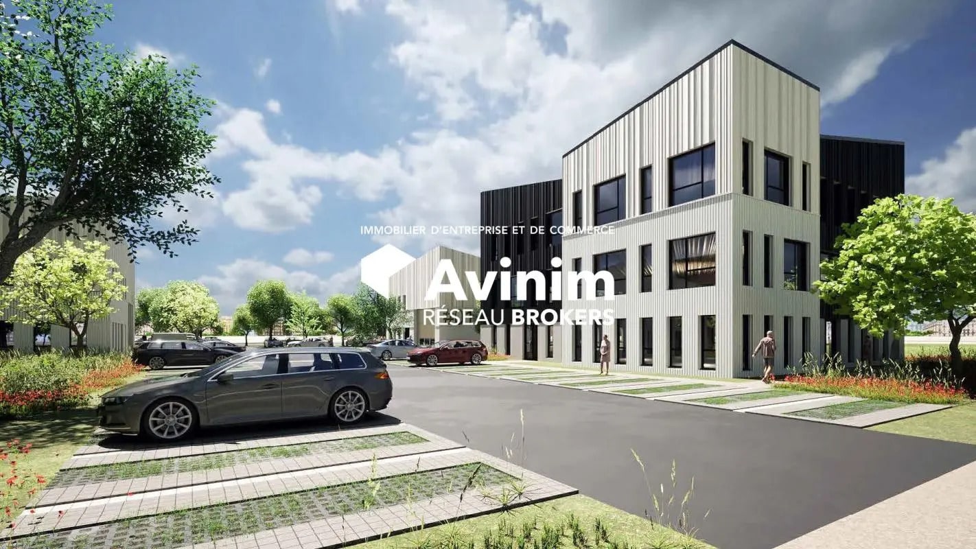 Local commercial dans Bédarieux à vendre Photo de l’immeuble– Image 1 sur 11