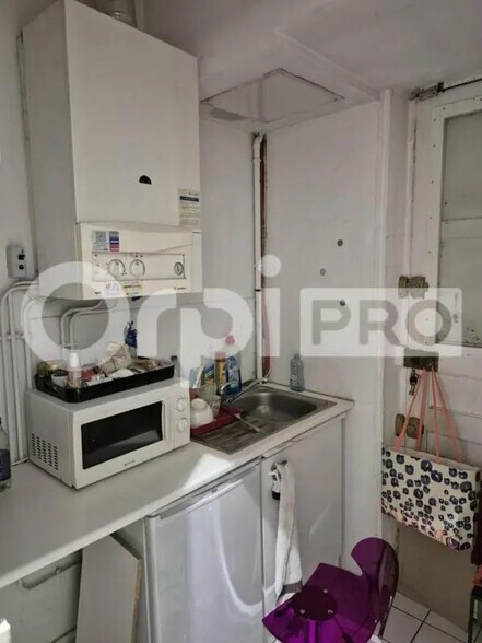 Local commercial dans Reims à louer - Photo intérieure – Image 3 sur 5