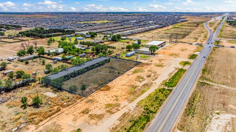 1411 FM 1585, Lubbock, TX à vendre - Photo de l’immeuble – Image 2 sur 14