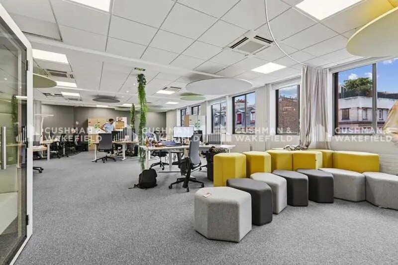 164 Rue De Javel, Paris à louer - Photo intérieure – Image 3 sur 18