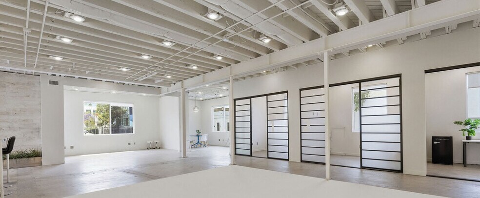 800 N Seward St, Hollywood, CA à vendre - Photo de l’immeuble – Image 2 sur 7