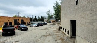 Plus de détails pour 85 Midpark Rd, London, ON - Industriel/Logistique à louer