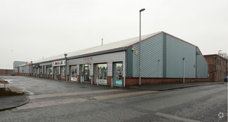 Plus de détails pour 30 Broughton St, Manchester - Local commercial à vendre