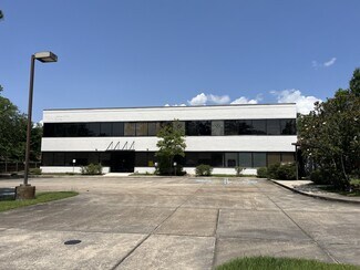 Plus de détails pour 804 Heavens Dr, Mandeville, LA - Bureau/Médical à louer