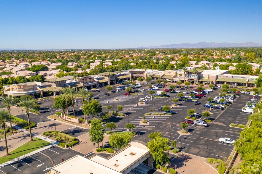 N 67th Ave, Glendale, AZ à louer - Photo de l’immeuble – Image 2 sur 4
