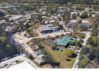 Plus de détails pour 3255 Associate dr, North Charleston, SC - Industriel/Logistique à vendre