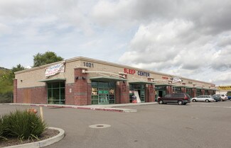 Plus de détails pour 1001 Hume Way, Vacaville, CA - Local commercial à louer