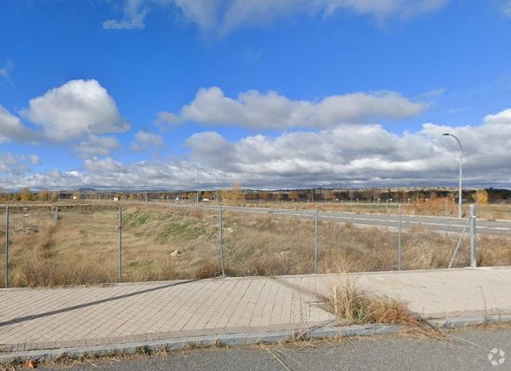 Terrain dans Ávila, Ávila à vendre - Photo de l’immeuble – Image 2 sur 2