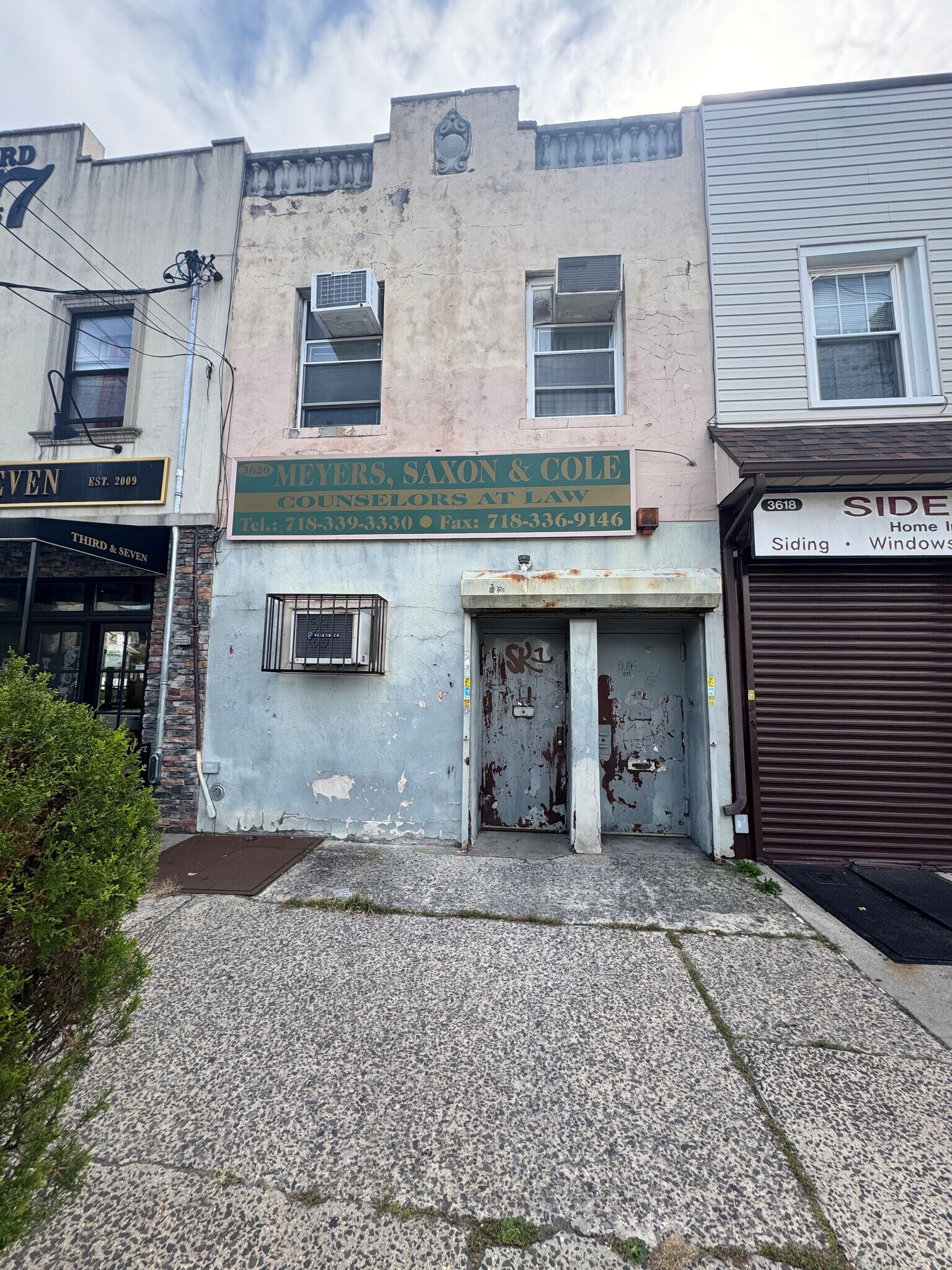 3620 Quentin Rd, Brooklyn, NY à vendre Photo principale– Image 1 sur 2