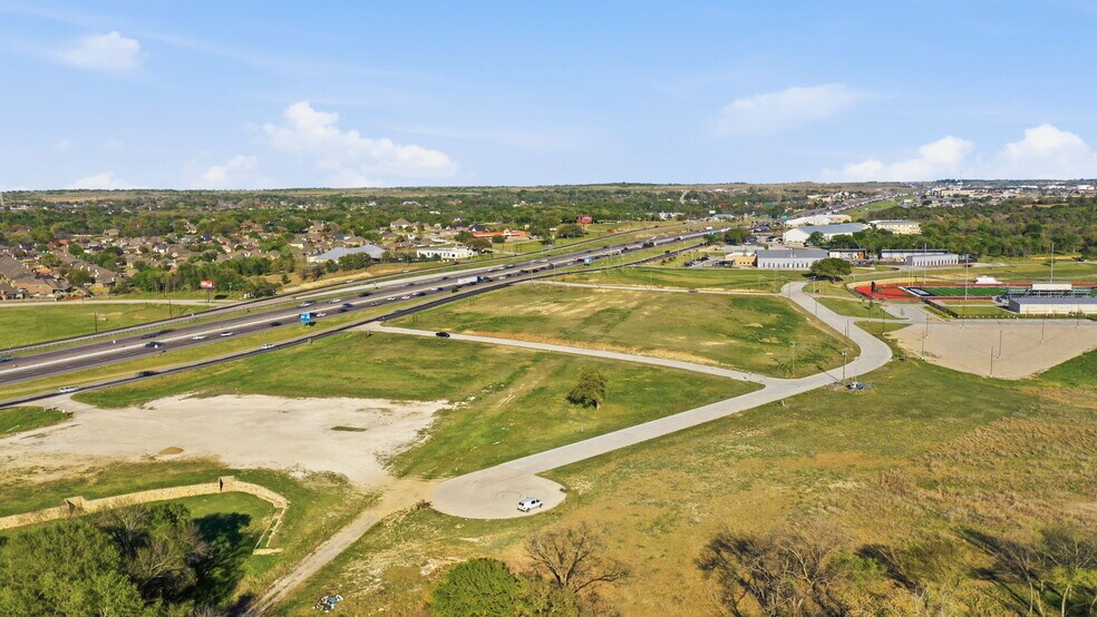 TBD I-20 Lot 2 3 4 & 5, Willow Park, TX à vendre - Photo de l’immeuble – Image 2 sur 19