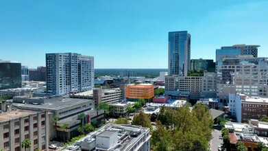 100 E Pine St, Orlando, FL à louer - Vidéo sur l’annonce professionnelle 