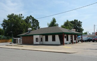 Plus de détails pour 4203 S Peoria Ave, Tulsa, OK - Local commercial à louer