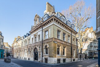 Plus de détails pour 36 Carter Ln, Londres - Hôtellerie à vendre