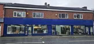 Plus de détails pour 77-85 Chapel St, Leigh - Local commercial à vendre