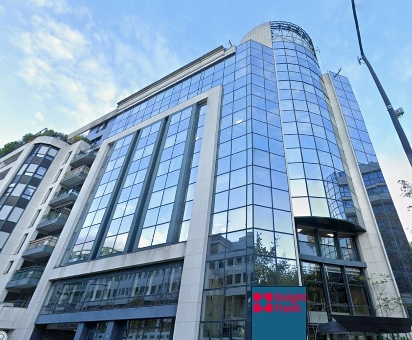 151-159 Rue De Silly, Boulogne-Billancourt à louer Photo de l’immeuble– Image 1 sur 7