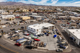 Plus de détails pour 1850 Commander Dr, Lake Havasu City, AZ - Local commercial à vendre