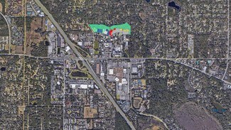 Plus de détails pour 1147 NW 64th Ter, Gainesville, FL - Terrain à vendre
