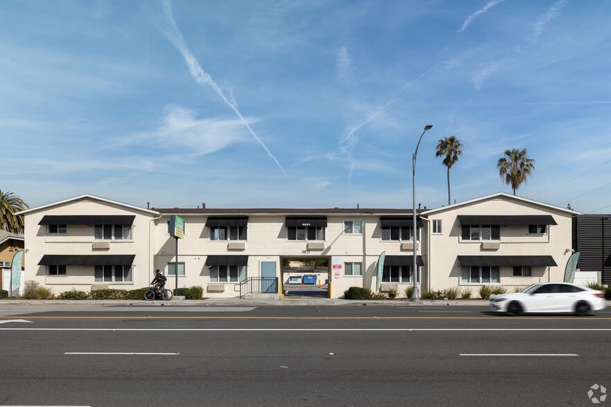 I-Wood Apartments portefeuille de 2 biens à vendre sur LoopNet.fr - Photo de l’immeuble – Image 3 sur 15