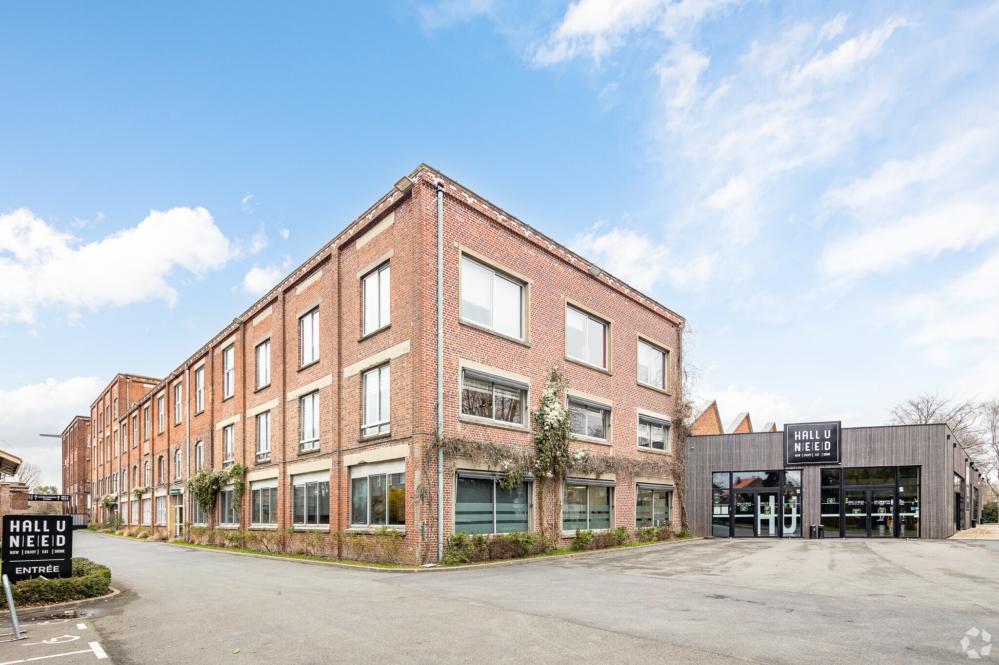 169 Rue Sadi Carnot, Saint-André-lez-Lille à louer Photo principale– Image 1 sur 17