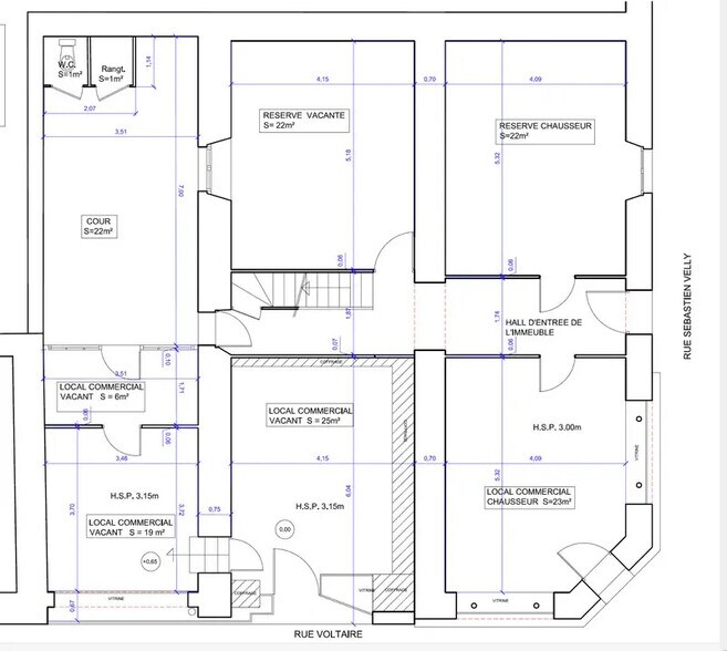 Local commercial dans Douarnenez à vendre - Photo de l’immeuble – Image 3 sur 10