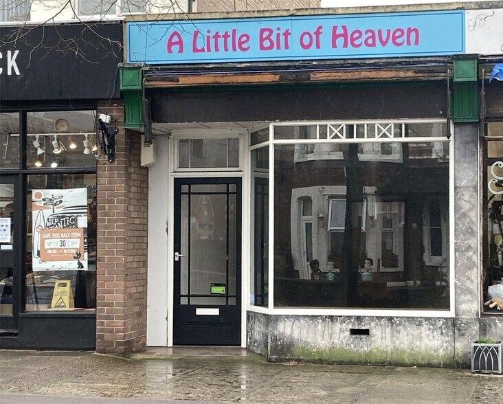 45-59 The Avenue, Minehead à louer - Photo de l’immeuble – Image 2 sur 5