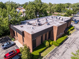 Plus de détails pour 1616 Kensington Ave, Buffalo, NY - Santé à vendre