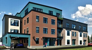 Plus de détails pour 20 S Long St, Williamsville, NY - Logement à vendre