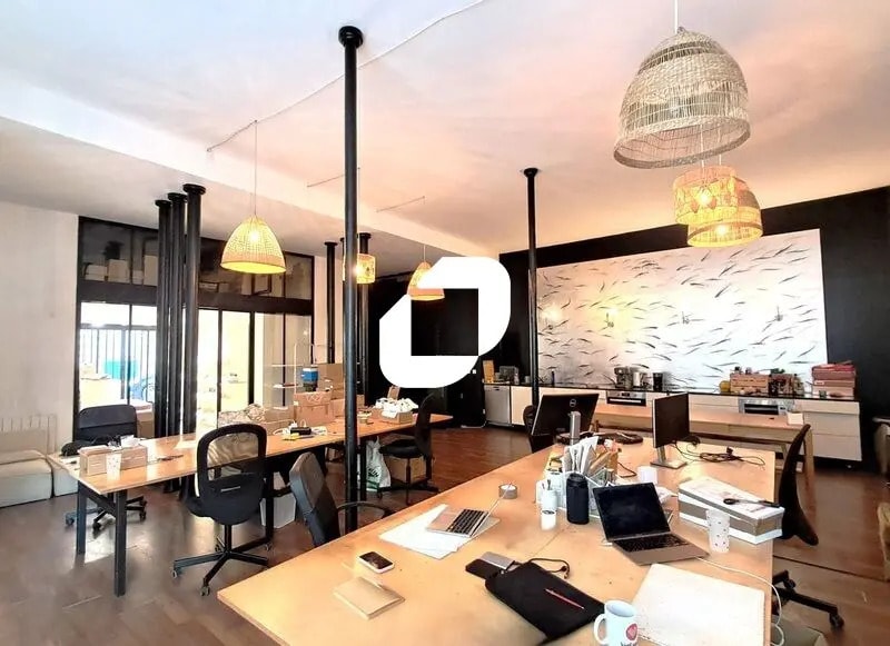 Bureau dans Bordeaux à louer - Photo intérieure – Image 3 sur 6