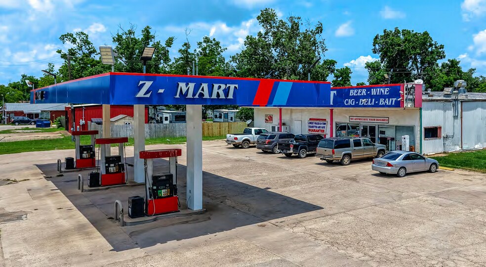 7102 Highway 36, Freeport, TX à vendre - Photo de l’immeuble – Image 3 sur 4