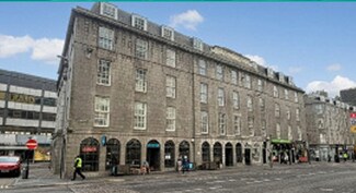 Plus de détails pour 5-9 Union St, Aberdeen - Local commercial à louer