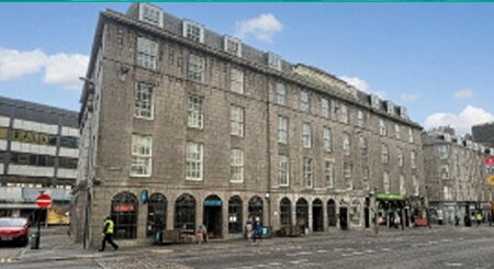 5-9 Union St, Aberdeen à louer Photo principale– Image 1 sur 5