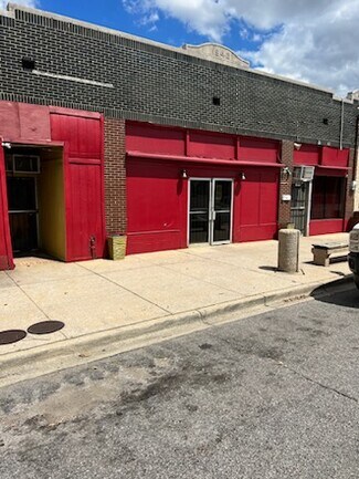 Plus de détails pour 2905 27th St N, Birmingham, AL - Local commercial à vendre