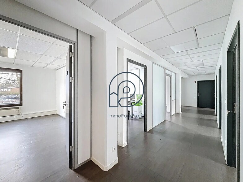 Bureau dans Lille à vendre - Photo intérieure – Image 2 sur 11