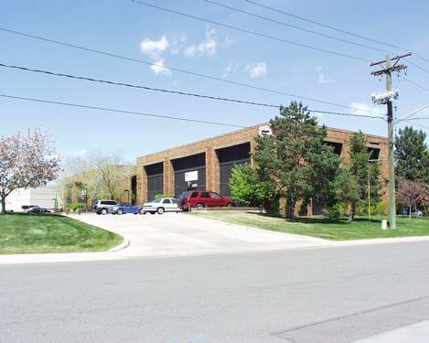 3885-3895 Upham St, Wheat Ridge, CO à louer - Photo de l’immeuble – Image 3 sur 16