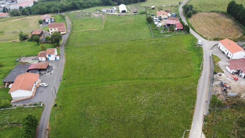 Barrio Ambas, 16, Carreño, Asturias à vendre - Aérien – Image 3 sur 15
