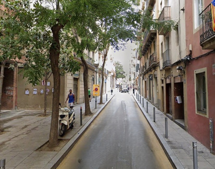 Local commercial dans Barcelone, Barcelona à louer Photo intérieure– Image 1 sur 2