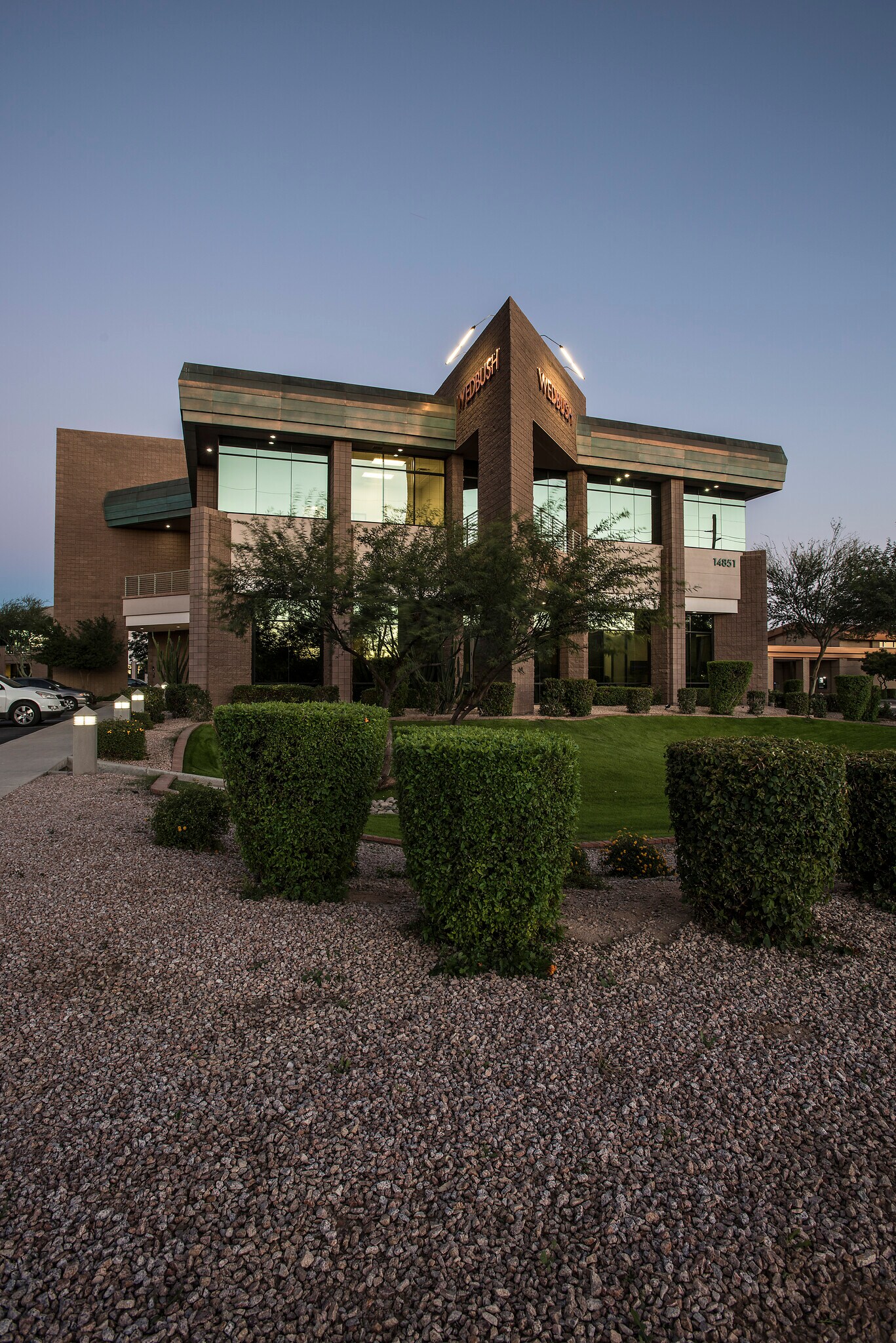 14822 N 73rd, Scottsdale, AZ à louer Photo de l’immeuble– Image 1 sur 13