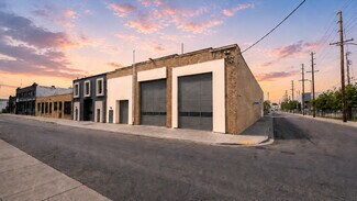 Plus de détails pour 1900 E 7th Pl, Los Angeles, CA - Industriel/Logistique à vendre