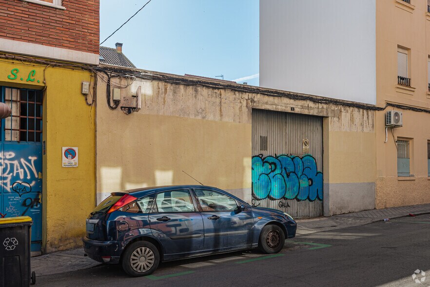 Calle del Amor Hermoso, 53, Madrid, Madrid à vendre - Photo de l’immeuble – Image 2 sur 2