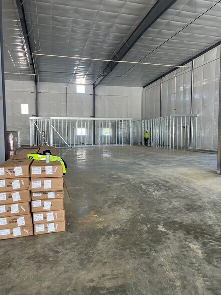 6051 Fallard Dr, Upper Marlboro, MD à vendre - Photo de l’immeuble – Image 3 sur 10