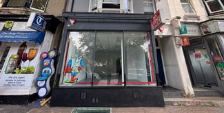 Plus de détails pour 82 Beaconsfield Rd, Brighton - Local commercial à louer
