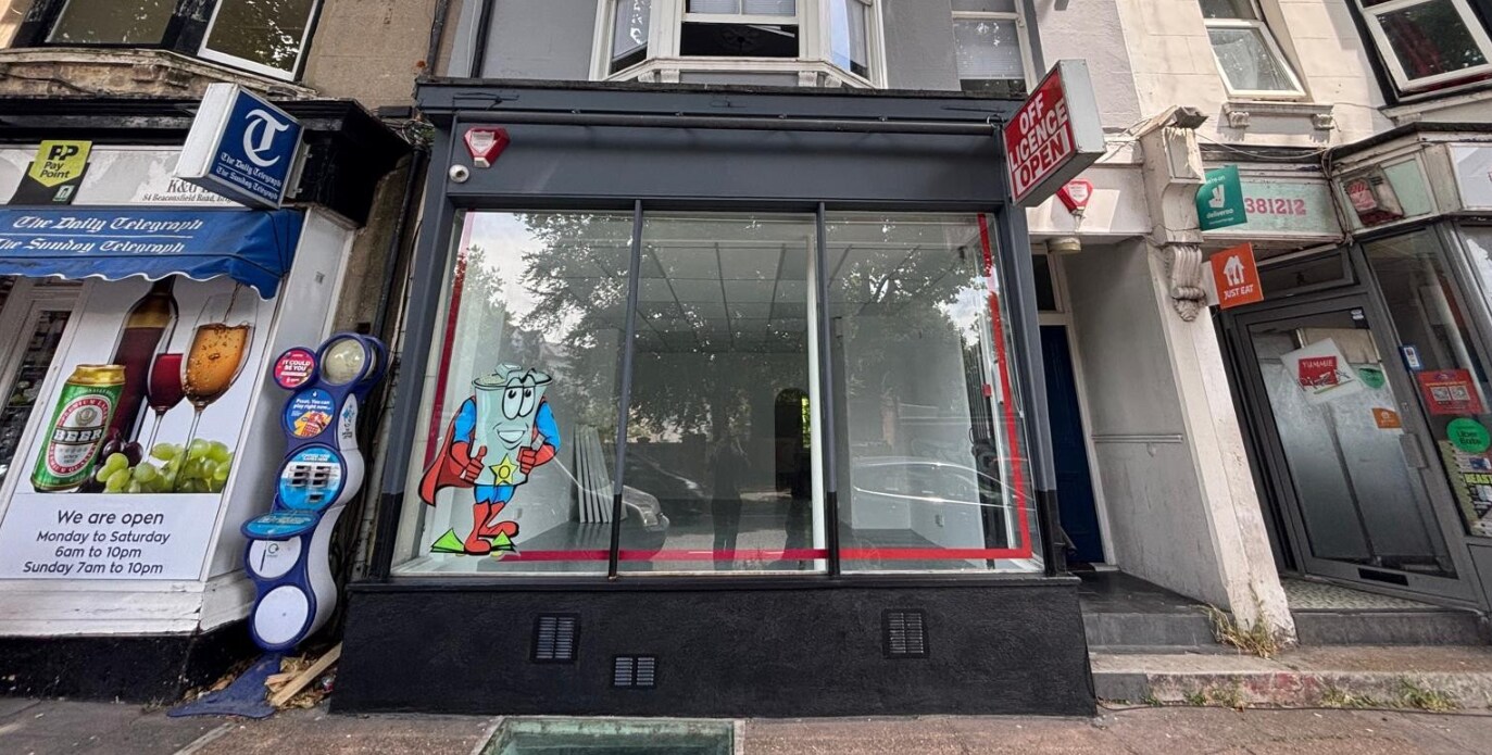 82 Beaconsfield Rd, Brighton à louer Photo principale– Image 1 sur 3